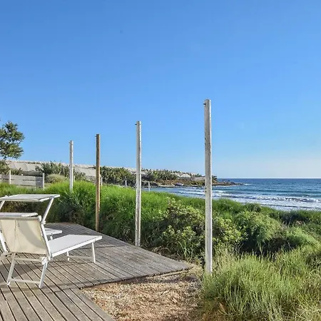 Amazing In Siracusa With House Sea View *