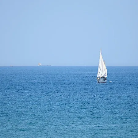 Holiday home Amazing In Siracusa With House Sea View *