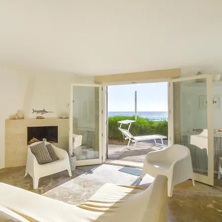 Holiday home Amazing In Siracusa With House Sea View *