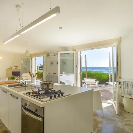 Amazing In Siracusa With House Sea View *