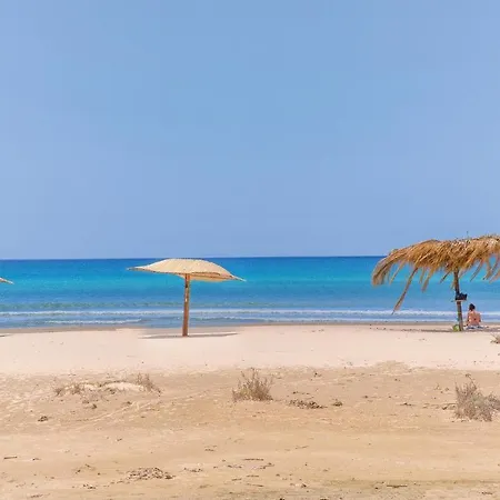 Amazing In Siracusa With House Sea View * Syracuse