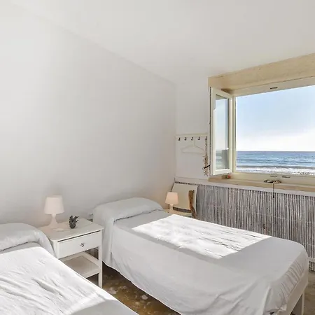 Amazing In Siracusa With House Sea View