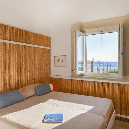 Holiday home Amazing In Siracusa With House Sea View Syracuse